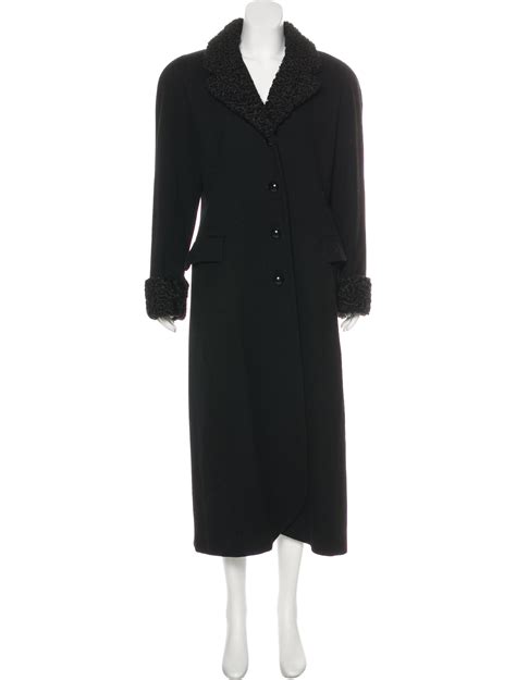 christian dior jacket women's|Christian Dior coat vintage.